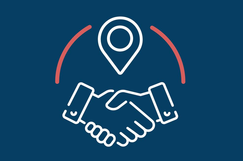 Proximity and Social economy